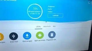 Install DMSS app on Android smart TV
