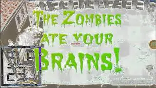 TZAYB Effects (Sponsored by DWTF Csupo Effects) in Enzo's G Major 4