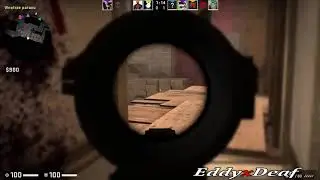 19.09.2019r. MIGARE 1 VS 3 CEL COUNTER-STRIKE: GLOBAL OFFENSIVE