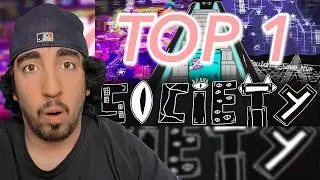 Toph Reacts To The New Top 1...