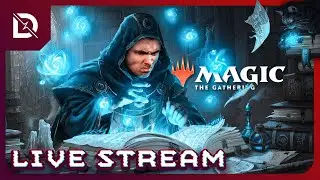 🔴 EVENING MAGIC WITH BUDS