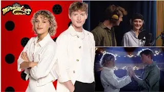 LOU & ELLIOTT | "Plus forts ensemble" (Extrait vidéoclip)
