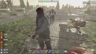 Его лучше не злить!