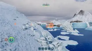 Subnautica: Below Zero (experimental)Exploring Build 25219