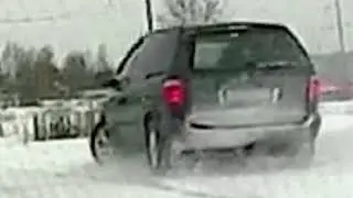 "1000 вёрст" 01.21. Убор аборигена.