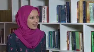 TV Zehra (gošća dr. Saima Sandhu)