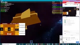 going too high in roblox... again [Q&A]