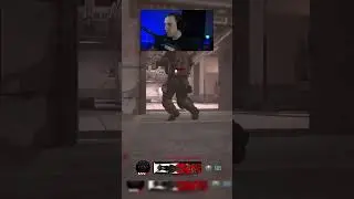 Who needs aim assist with aim like this 😂 #cod #mw3 #mwiii