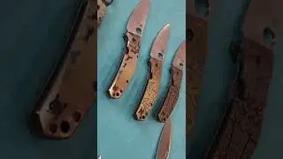 Ножі Spyderco в Arm-Elit
