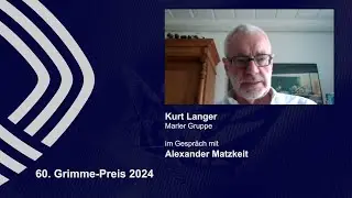 "Marler Gruppe" - Kurt Langer