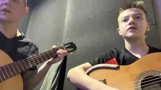 Песня без слов - как играть без баррэ
