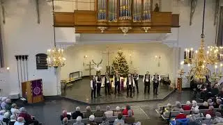 Cantique de Noel (O, Holy Night)