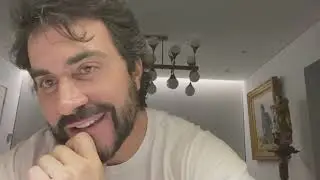 Mensagem Padre Fábio De Melo -- Ao Vivo Pela Vida
