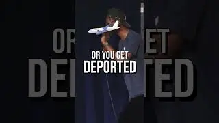 American Visa Rules are crazy😅😅😅😅 #standupcomedy #learnmorejonasi #Visarules #greencard