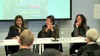 Gender and the Technologies of State Violence (November 16, 2017)