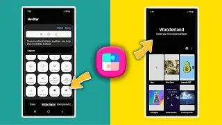 Samsung Good Lock - 10 More Features to Try