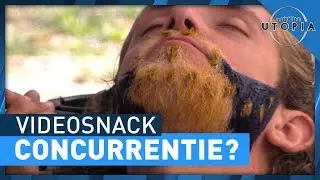Heeft Gerrit concurrentie van Adriaan? | UTOPIA