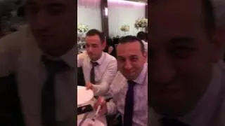 Artak Kostandyan Klarnet 2016