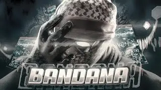 Big Baby Tape, kizaru - BANDANA (csgo fragmovie)