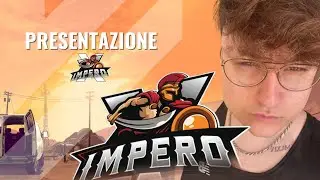 REACT PRESENTAZIONE IMPERO X 🔥- WIPE DI IMPERO RP 💣