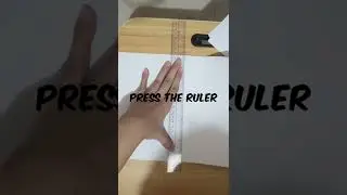 Simple ways to cut paper