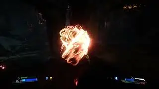 DOOM 2016 PART 20