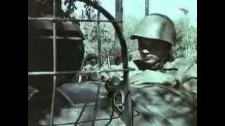 Война во Вьетнаме. Танец со смертью