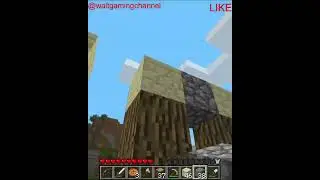 COOL MINECRAFT FARM BETA 1.7.3