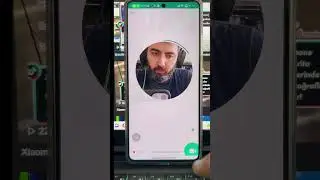 Whatsapp Görüntülü Mesaj Atmak