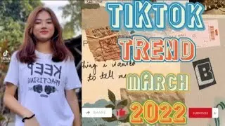 Best TikTok mashup 2022 march | Philippines 🇵🇭(compilation)