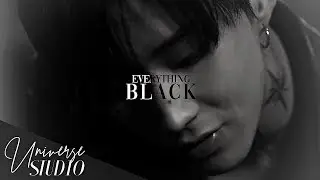 US ☽ Everything Black | MEP #6