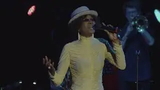 HEAVY TUBA - To Love Somebody