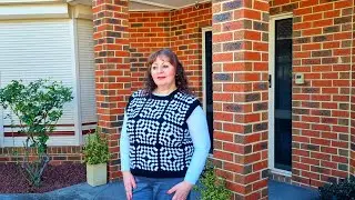 Video Vlog - Including Pricing Crochet Projects