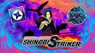 Shuriken Shadow Clone Jutsu Ninja Tool Is Actually INSANE in Shinobi Striker