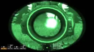 ARMA 3 Operation Phalanx Stage One