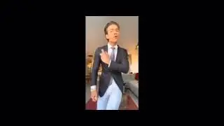 Fragrance man