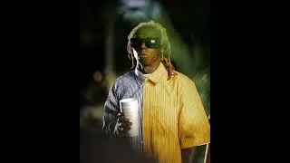 [FREE] "hey ma" - lil wayne type beat