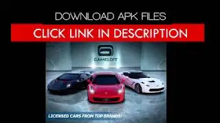 Download Asphalt Nitro Mod Apk - V1.7.2o