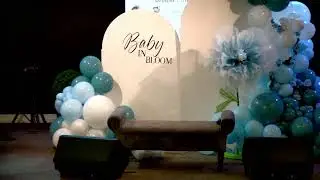 Baby Shower !!!