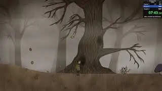 Any% NMG Creepy Tale Any% 18:02:52 Speedrun | Unforgotten