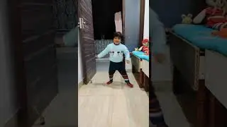 Jhoome Joh #Pathan #dance