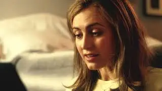 Опасный урок|Last night (2022) трейлер 1080р