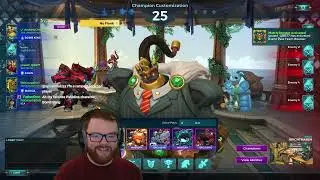 Bonus Truly Talented Stream (w/new changes!)