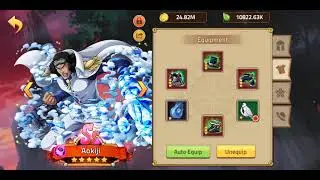 Upgrade Marco 8 Star Epic Treasure One Piece
