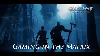 How Well Do You Know God Of War? | Thor | Ragnarok