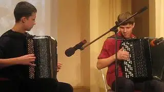 НУ ДАЮТ!!!!! Илья Гурский и Артем Павлов