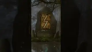 Руна Соулу. Значение руны.