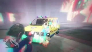 Grand Theft Auto V: IT'S CLOWN HUNTING SEASON!!!!!