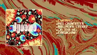 Alex Jensen- Dynamo (Full Album Visualizer) (Psychedelic Rock)
