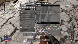7 Days to die Ps4 Gameplay